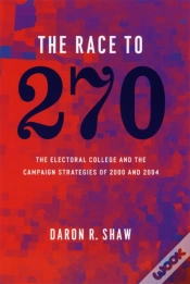 Capa do artigo Race To 270