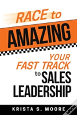 Capa do artigo Race To Amazing