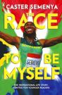 Race To Be Myself: Adapted For Younger Readers - Preview