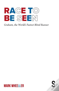 Capa do artigo Race To Be Seen