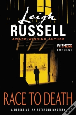 Capa do artigo Race To Death