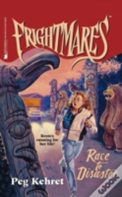 Capa do artigo Race To Disaster