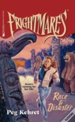 Capa do artigo Race To Disaster
