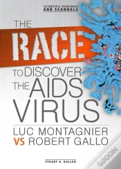 Capa do artigo Race To Discover The Aids Virus