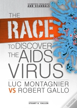 Capa do artigo Race To Discover The Aids Virus