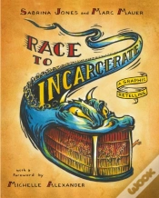 Capa do artigo Race To Incarcerate