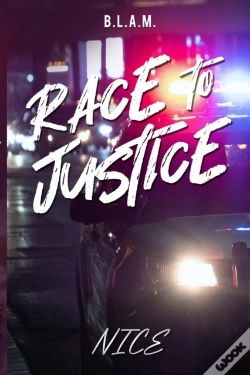 Capa do artigo Race To Justice