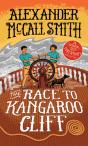 Race To Kangaroo Cliff - Preview