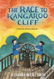 Capa do artigo Race To Kangaroo Cliff