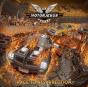 Race to Resurrection - CD - Preview