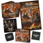 Race To Resurrection - CD - Preview