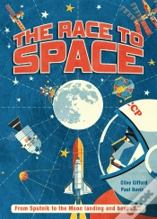 Capa do artigo Race To Space