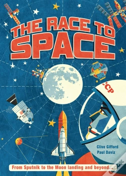 Capa do artigo Race To Space