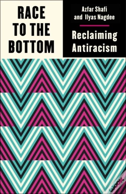 Capa do artigo Race To The Bottom