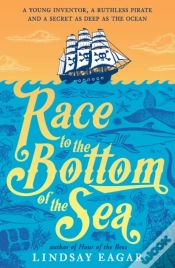 Capa do artigo Race To The Bottom Of The Sea