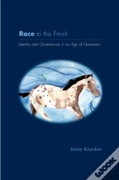 Race To The Finish