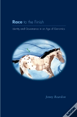 Capa do artigo Race To The Finish