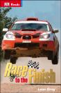 Race To The Finish - Preview