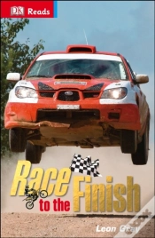 Capa do artigo Race To The Finish