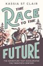 Race To The Future - Preview