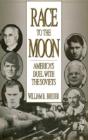 Race To The Moon - Preview