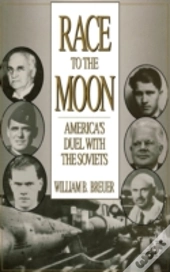 Race To The Moon