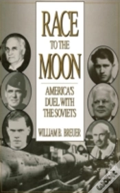 Capa do artigo Race To The Moon