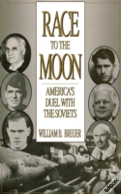 Capa do artigo Race To The Moon