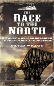 Capa do artigo Race To The North