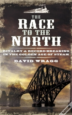 Capa do artigo Race To The North