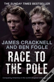 Capa do artigo Race To The Pole