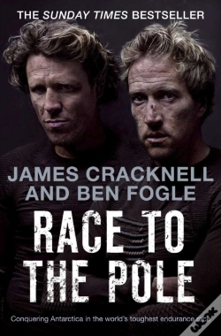 Capa do artigo Race To The Pole