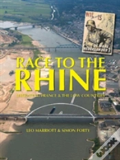 Capa do artigo Race To The Rhine