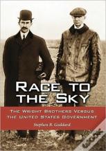 Race To The Sky