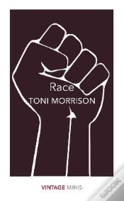 Capa do artigo Race
