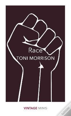 Capa do artigo Race