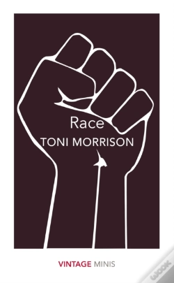 Capa do artigo Race
