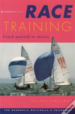 Capa do artigo Race Training