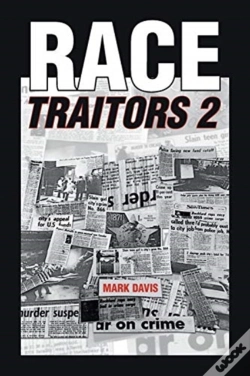 Capa do artigo Race Traitors 2