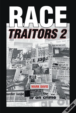 Capa do artigo Race Traitors 2