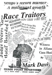 Capa do artigo Race Traitors