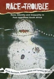 Capa do artigo Race Trouble