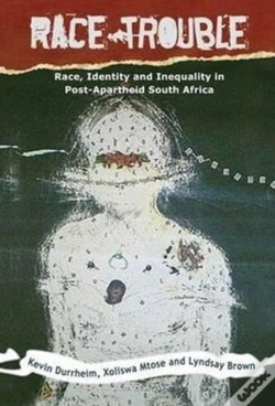 Capa do artigo Race Trouble