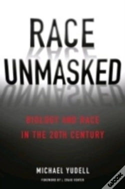 Capa do artigo Race Unmasked