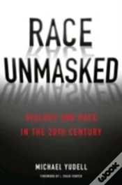 Capa do artigo Race Unmasked