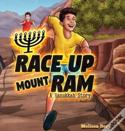 Capa do artigo Race Up Mount Ram