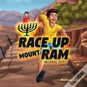 Capa do artigo Race Up Mount Ram