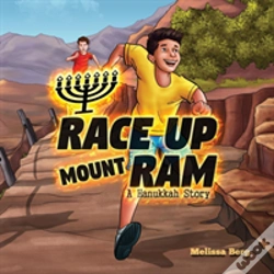 Capa do artigo Race Up Mount Ram