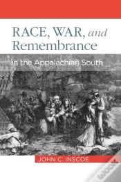 Capa do artigo Race, War And Remembrance In The Appalachian South