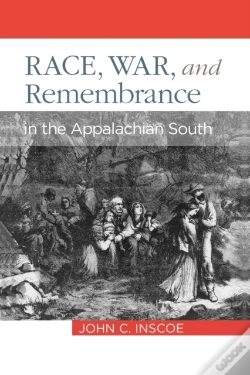 Capa do artigo Race, War And Remembrance In The Appalachian South